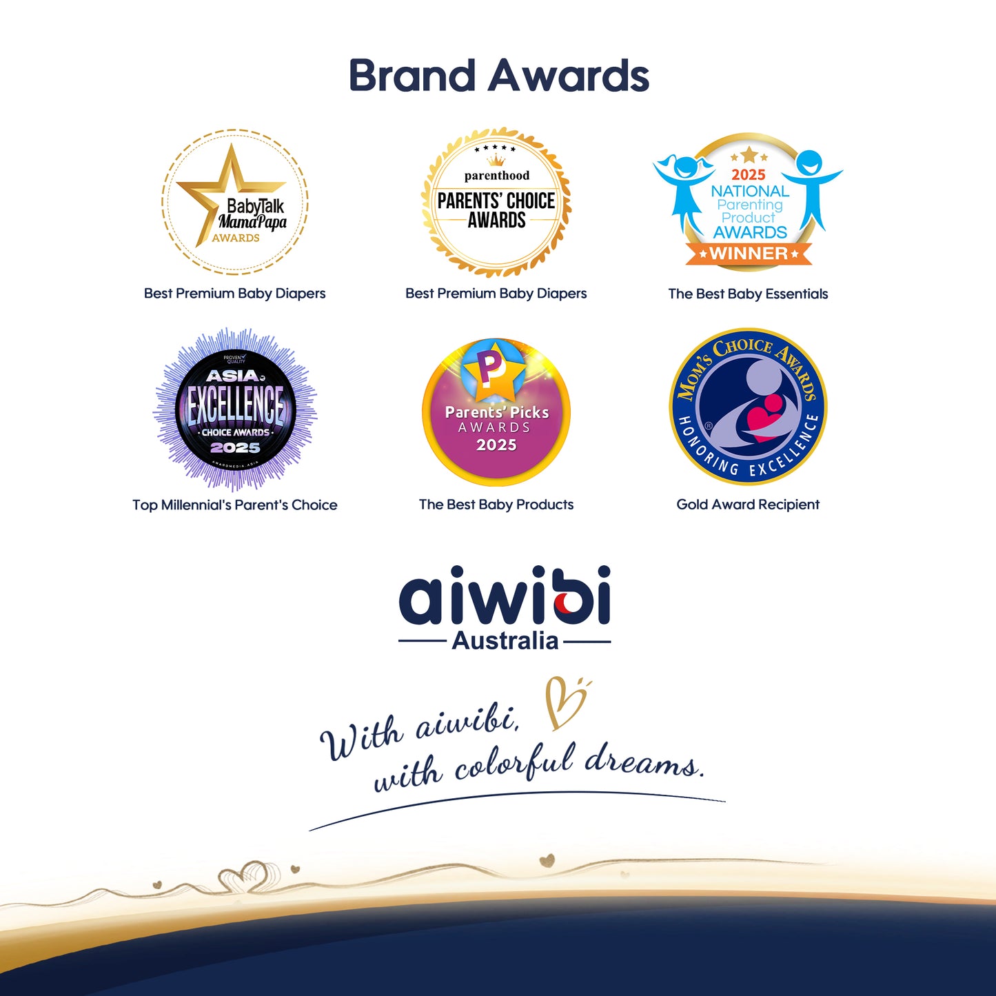 Air Comfort Baby Pants 4XL