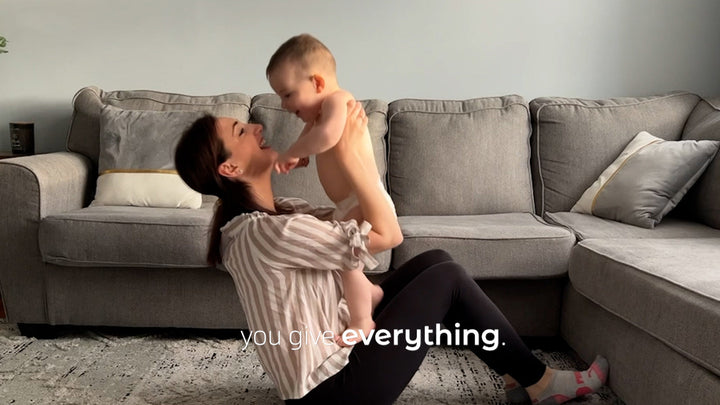 Aiwibi Born For Love