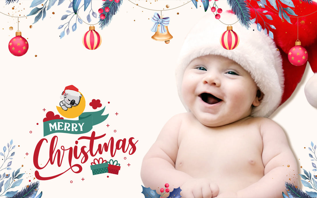 Merry Christmas from Aiwibi