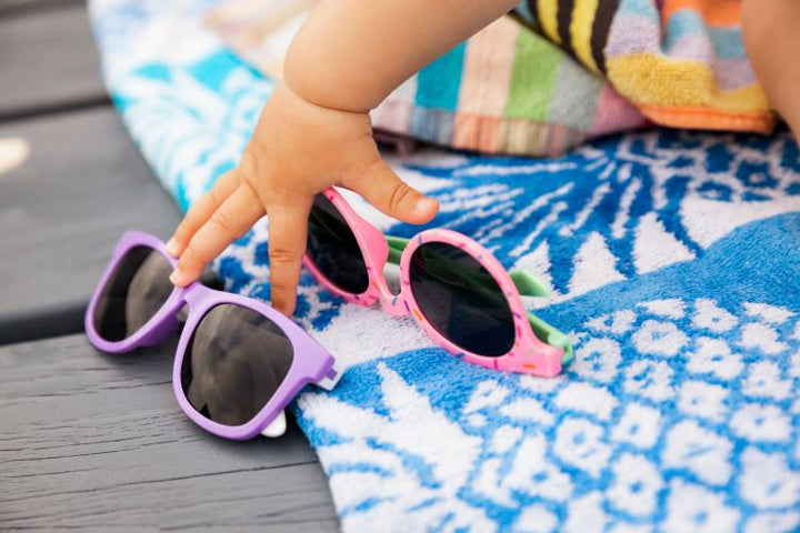 Summer Baby Care: Essential Tips for New Parents to Keep Babies Safe and Comfortable