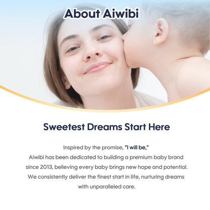 Comfy Soft Baby Diapers XL