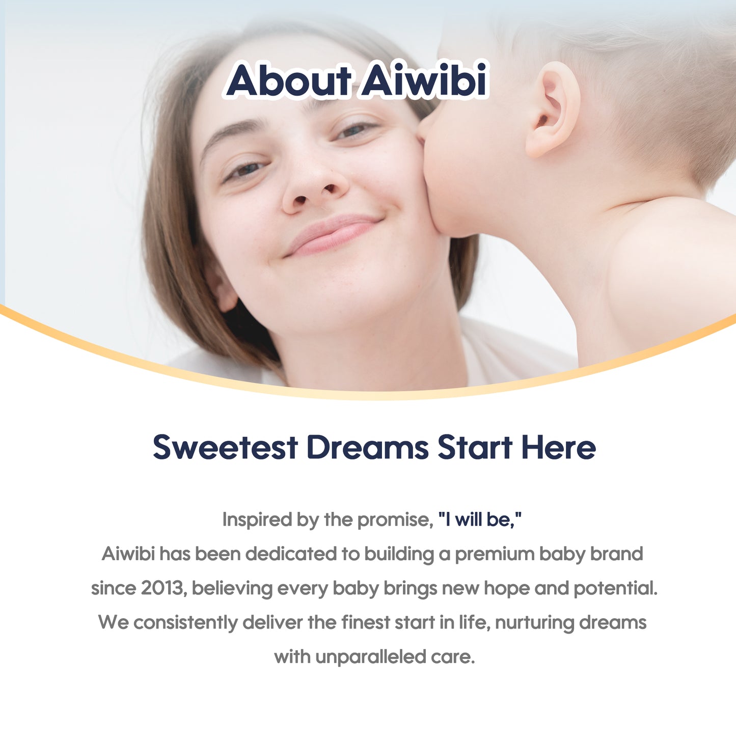 Premium Natural Newborn Diapers New