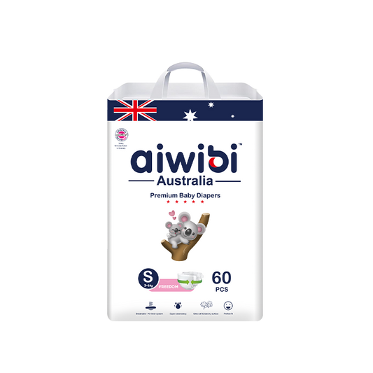 Comfy Soft Baby Diapers