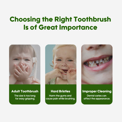 Dreamy Baby Toothbrush