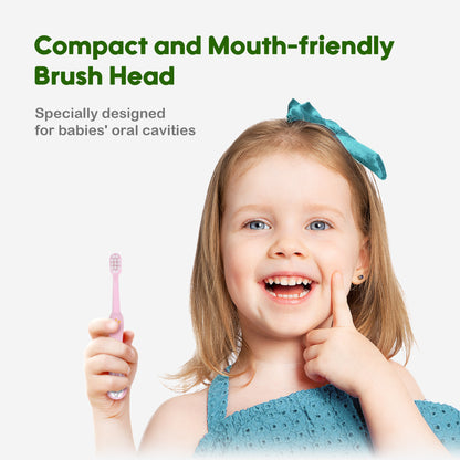 Dreamy Baby Toothbrush