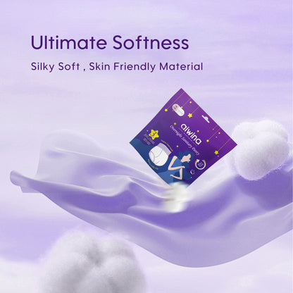 Aiwina Overnight Sanitary Panty L/XL