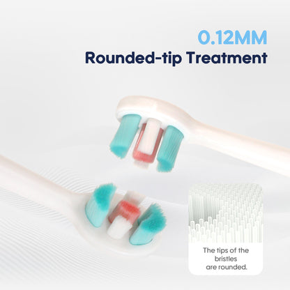 Jolly Kid's Toothbrush