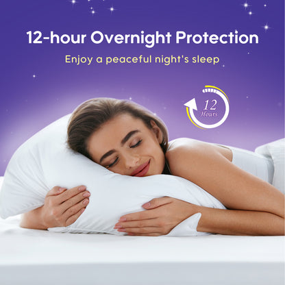 Aiwina Overnight Sanitary Panty L/XL