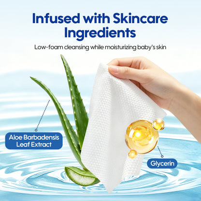 SuperGuard Antibac Wipes