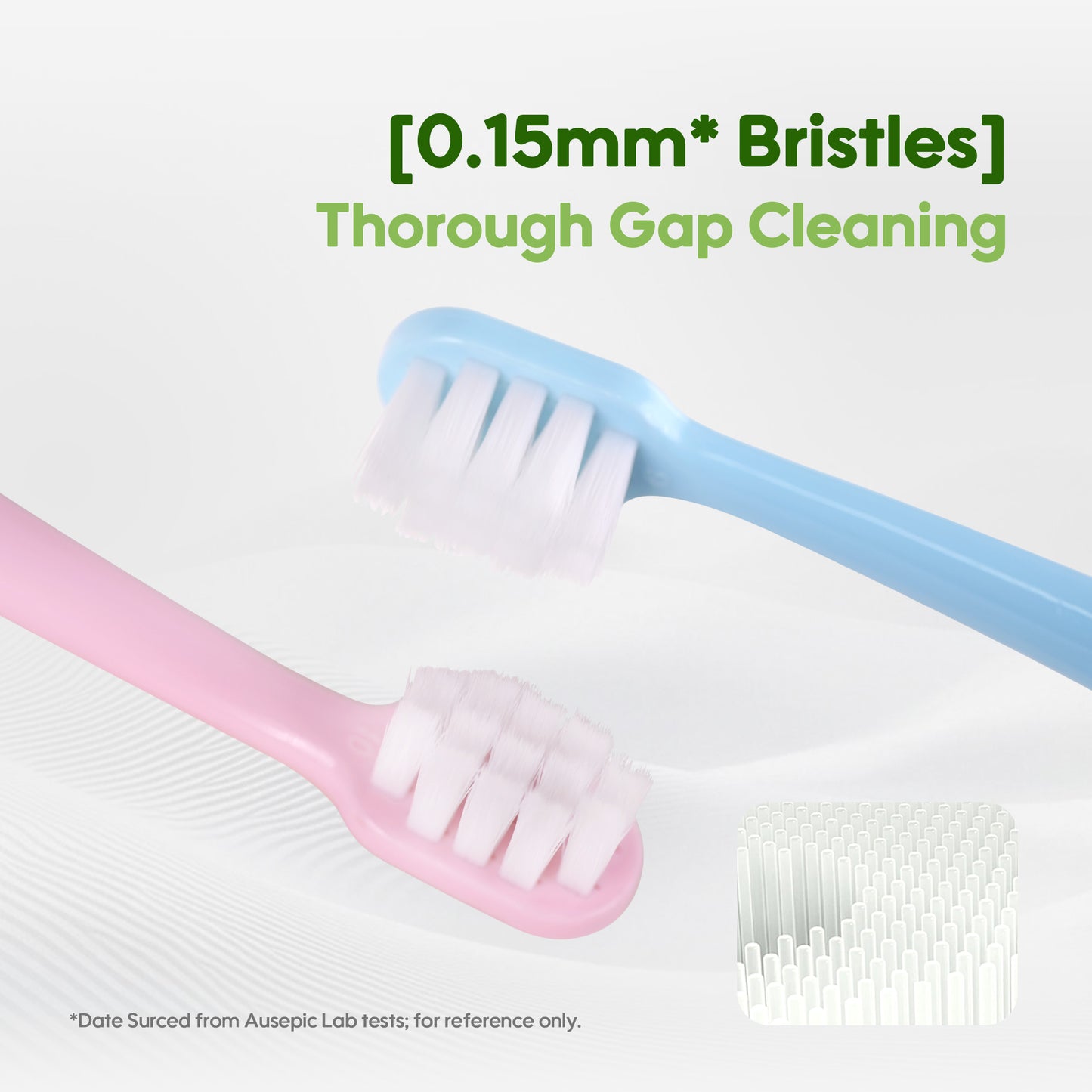 Dreamy Baby Toothbrush