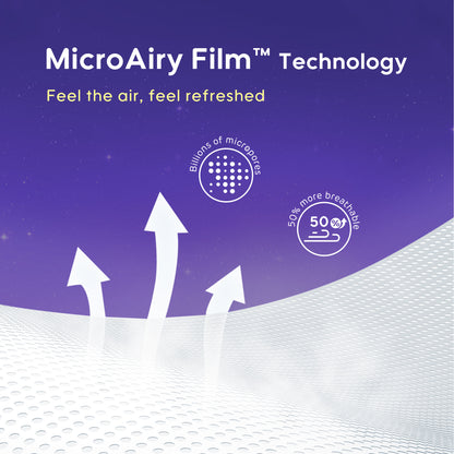 Aiwina Overnight Sanitary Panty L/XL