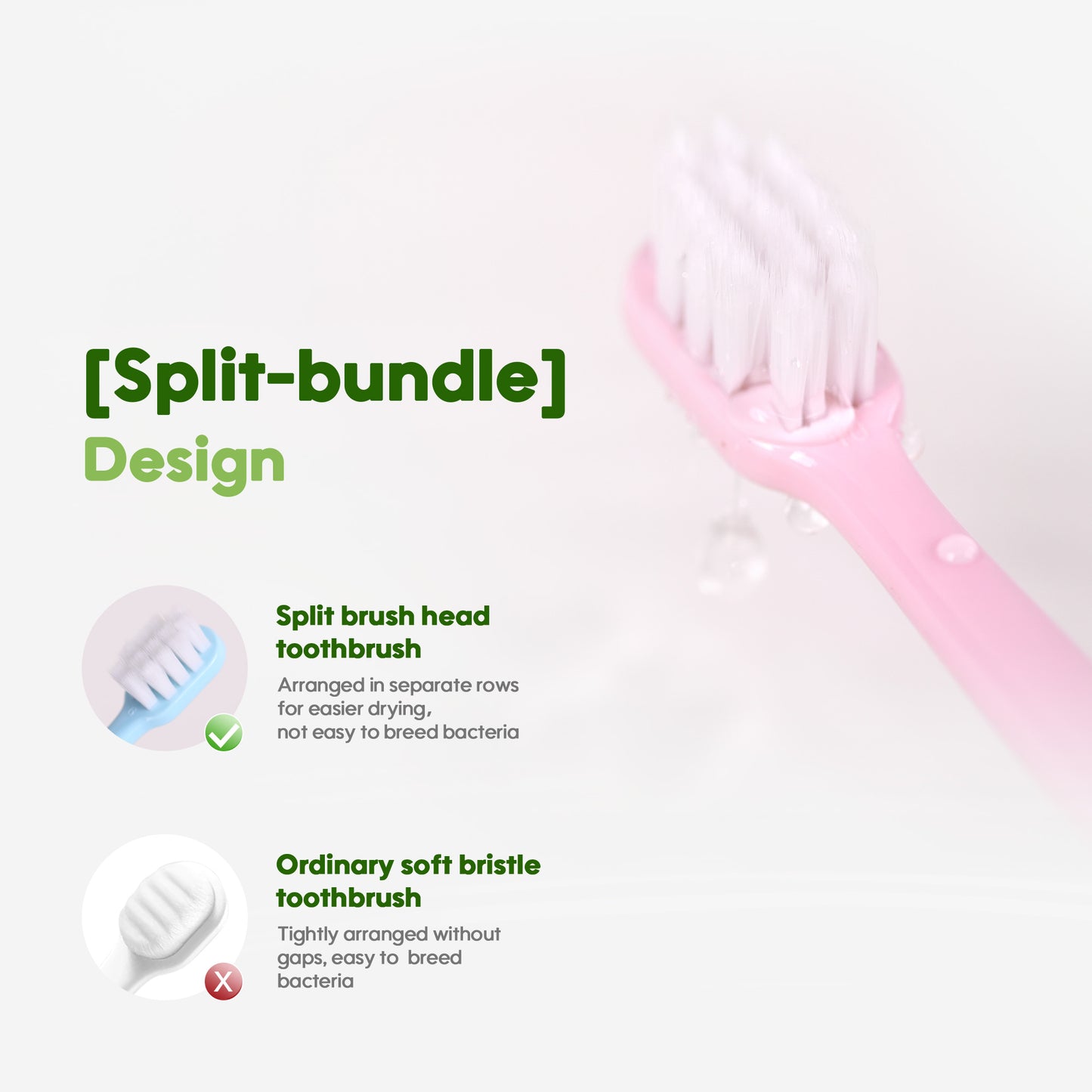 Dreamy Baby Toothbrush
