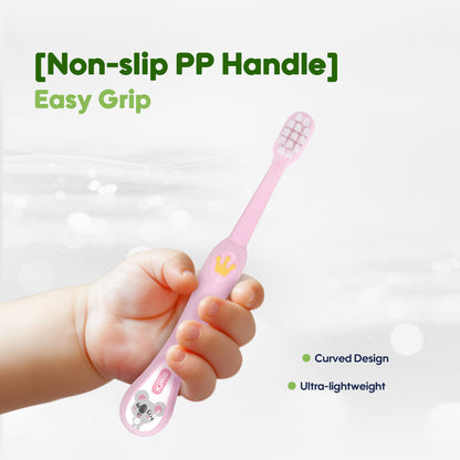 Dreamy Baby Toothbrush