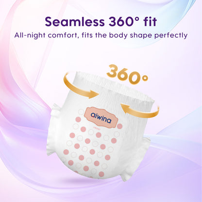 Aiwina Overnight Sanitary Panty L/XL