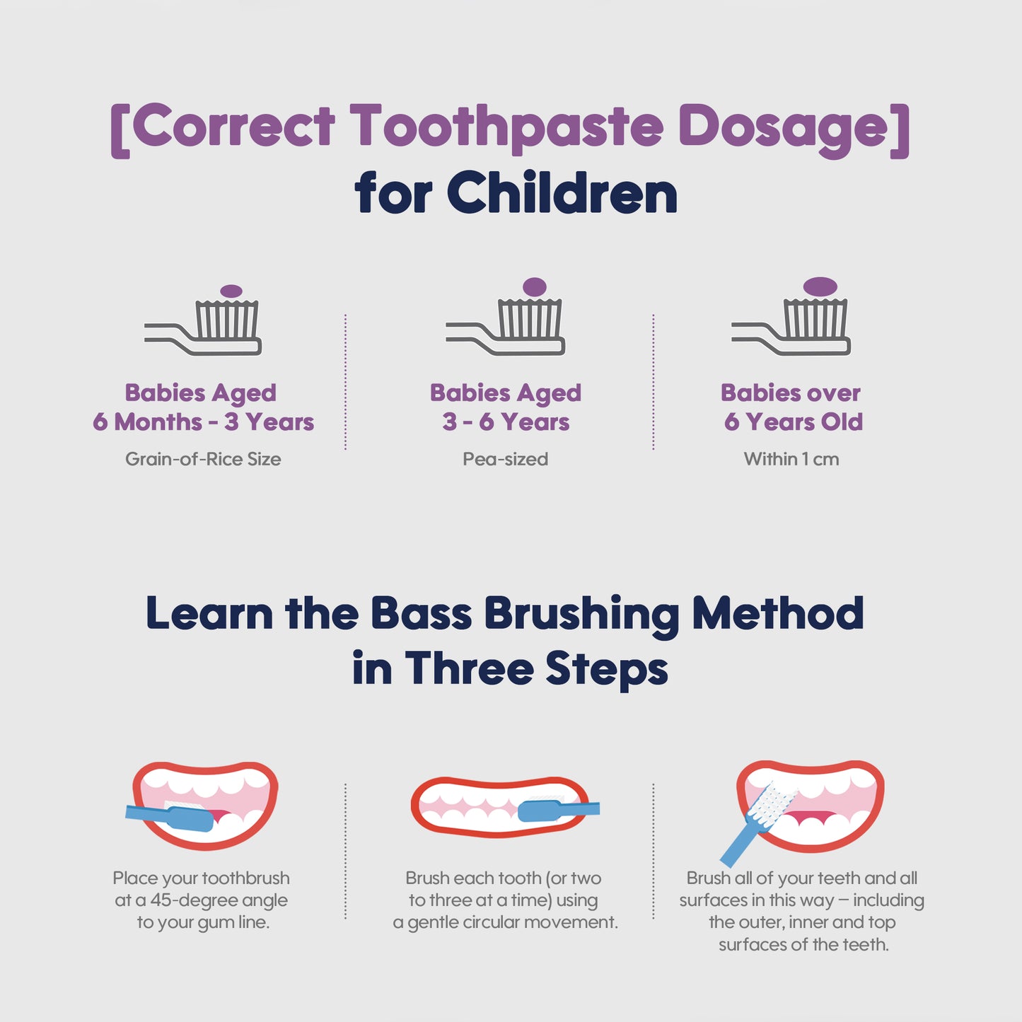 Jolly Kid's Toothpaste