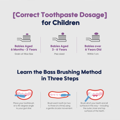 Jolly Kid's Toothpaste