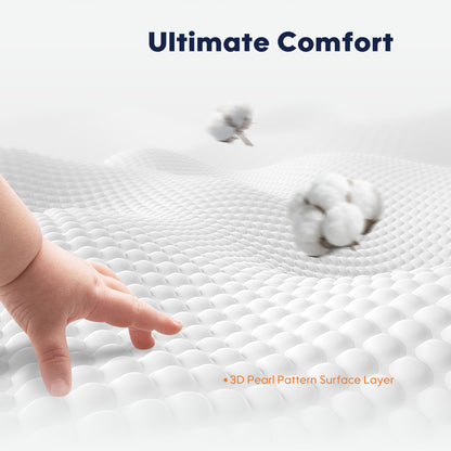 Ultimate Comfort Baby Diapers S