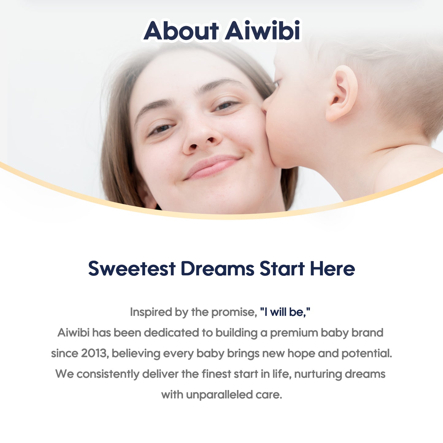 Ultimate Comfort Baby Diapers S