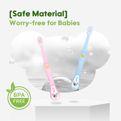 Dreamy Baby Toothbrush