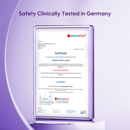 Aiwina Overnight Sanitary Panty L/XL