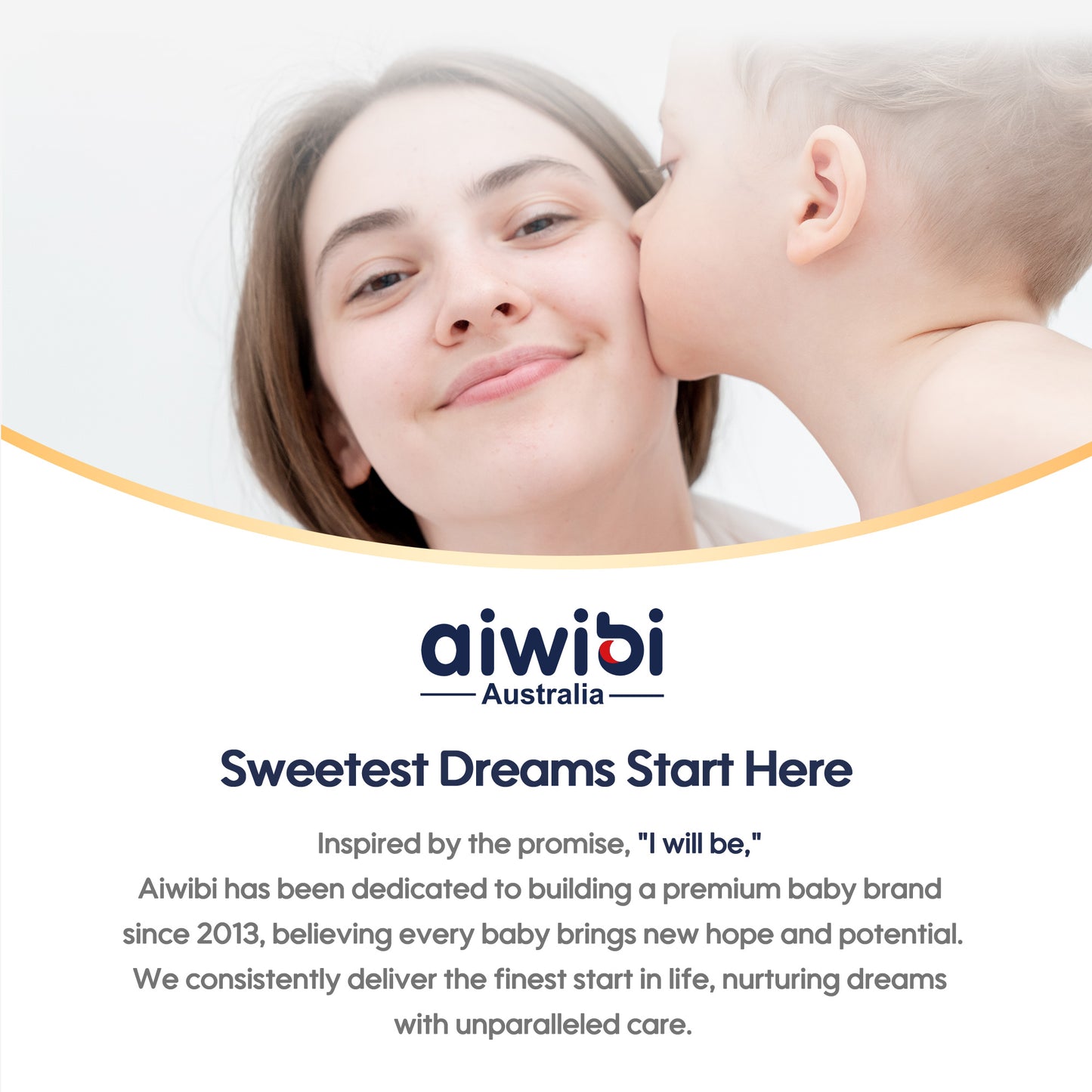 Dreamy Baby Toothbrush