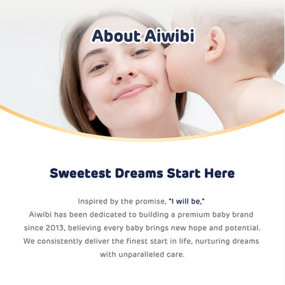 Baby Skincare Milk Soap