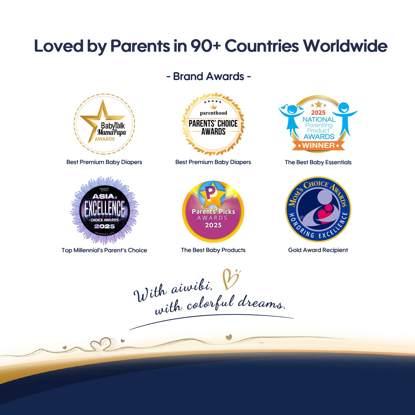 Magic Comfort Baby Pants XXXL