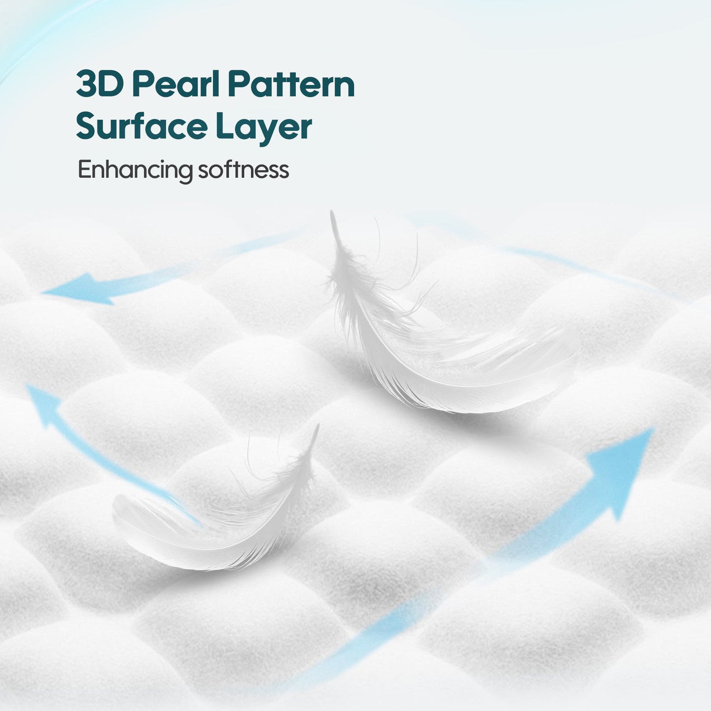 Air Comfort Baby Pants 4XL