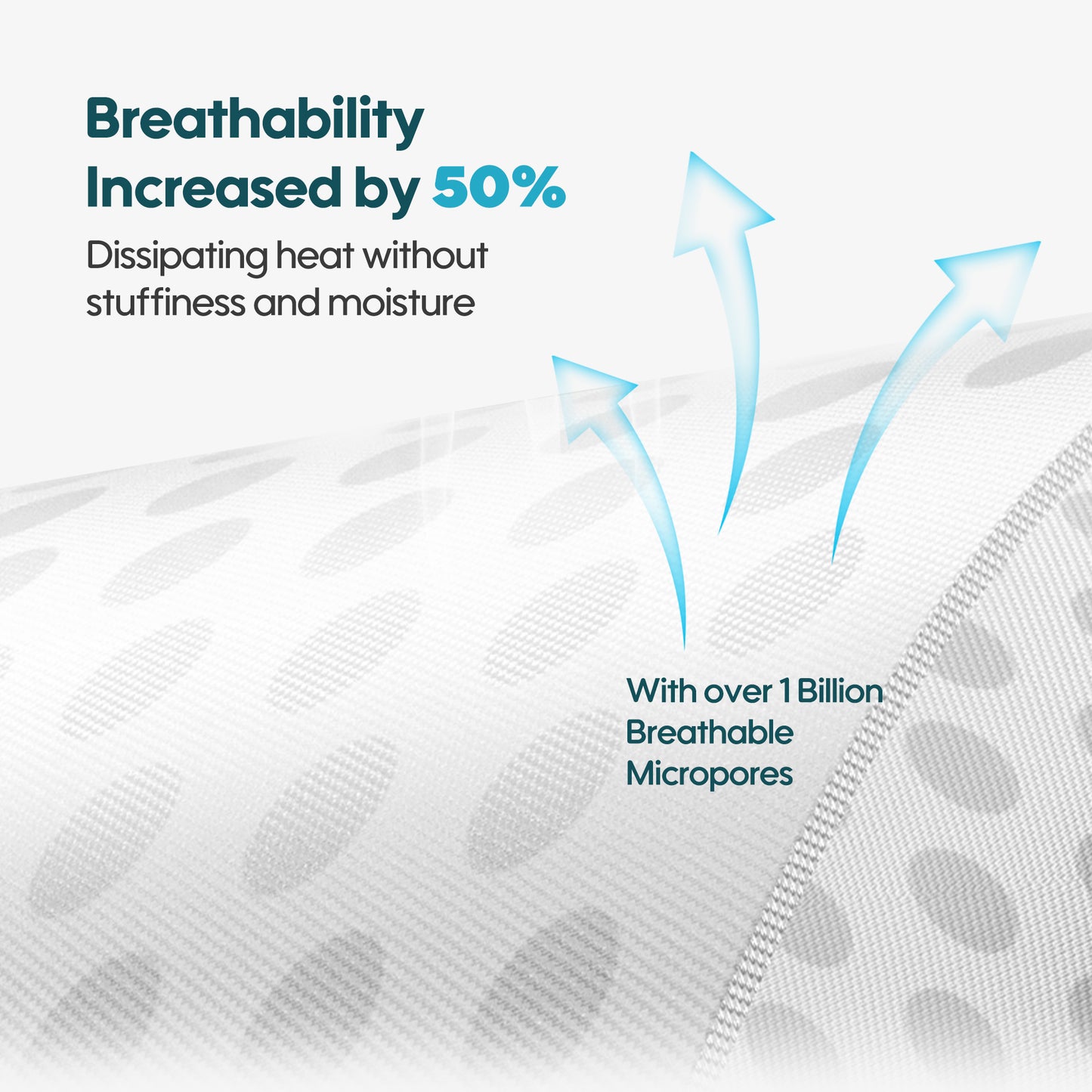 Air Comfort Baby Pants 4XL