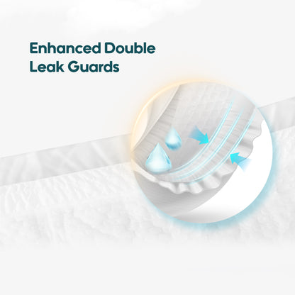 Air Comfort Baby Pants 4XL