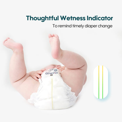 Air Comfort Baby Pants 4XL