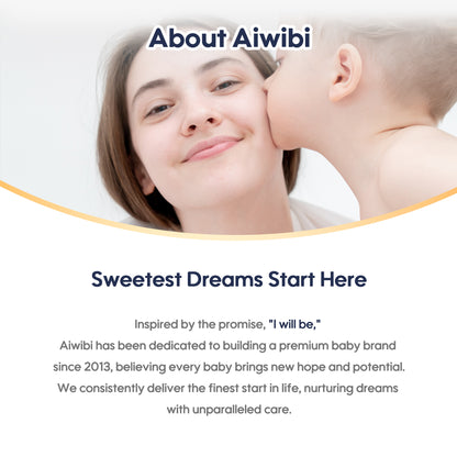 Air Comfort Baby Pants 4XL