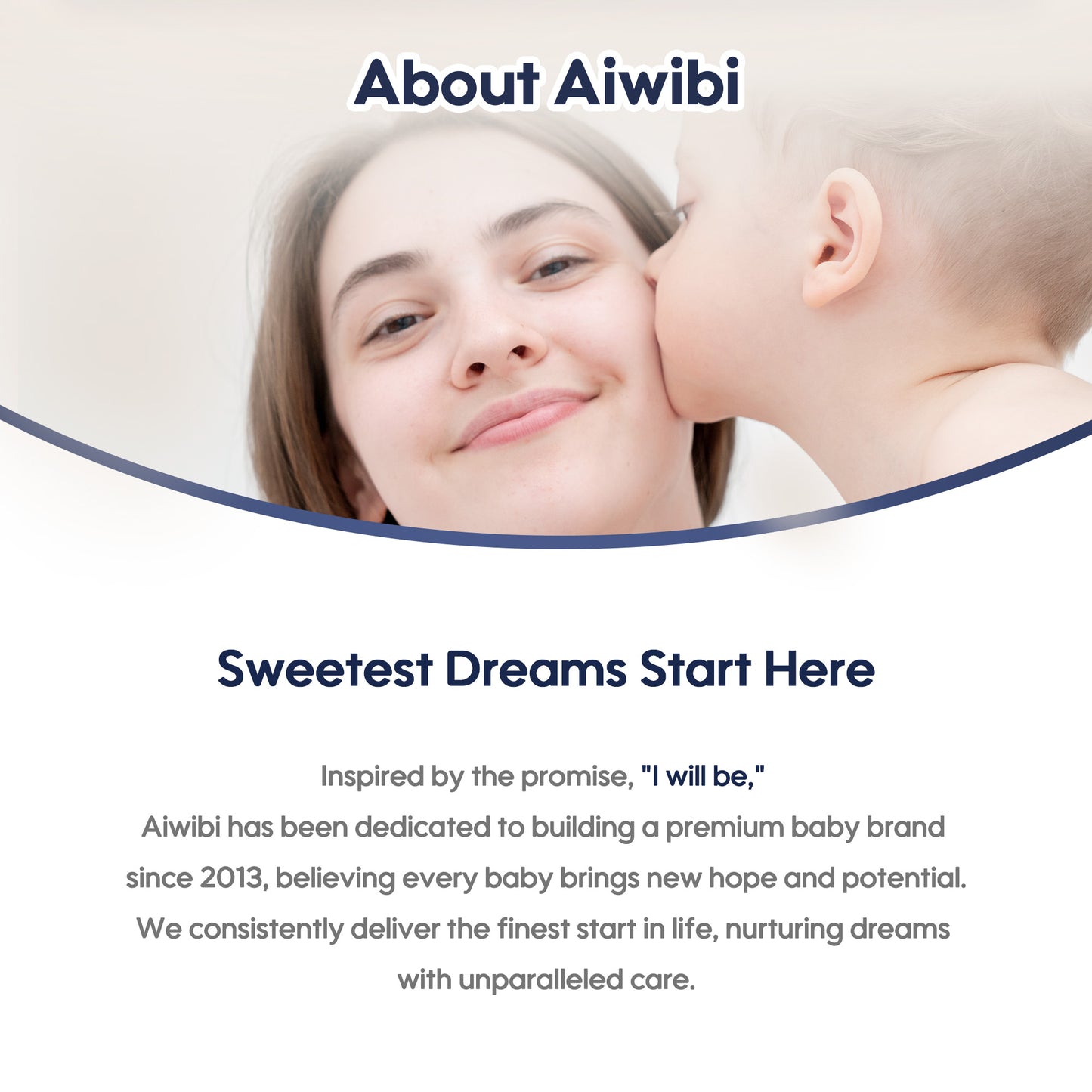 Ultimate Comfort Baby Pants M