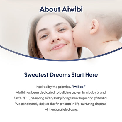 Ultimate Comfort Baby Pants M