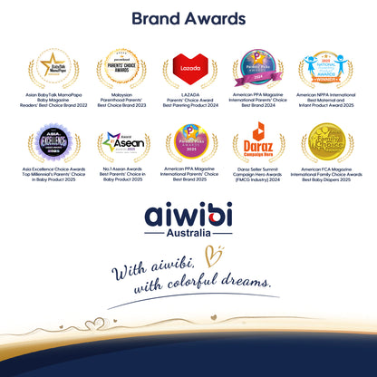 Ultimate Comfort Baby Pants M