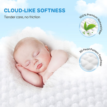 Comfy Dream Baby Pants S