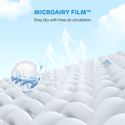 Comfy Dream Baby Pants S