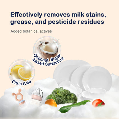 Orange Liquid Cleanser 700ml