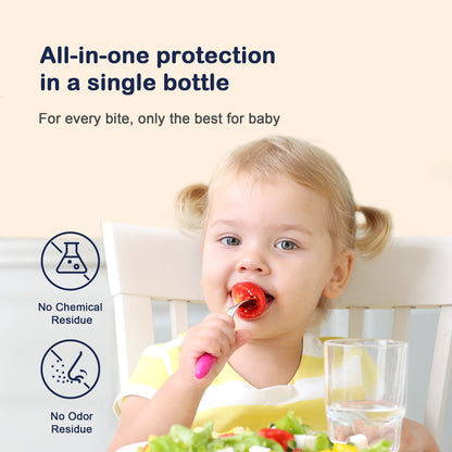 Orange Liquid Cleanser 700ml