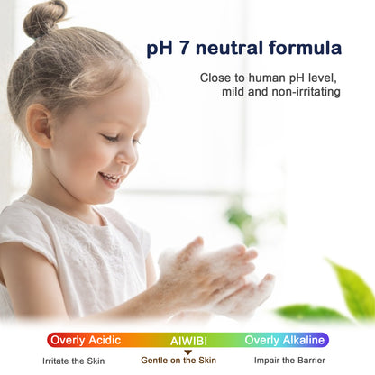 Orange Liquid Cleanser 700ml