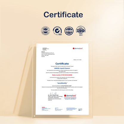 Orange Liquid Cleanser 700ml