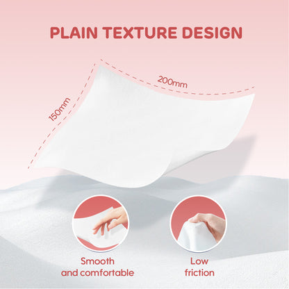 Gentle Soft Sensitive Care Fragrance free Wipes