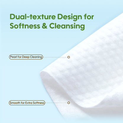 Fresh Organic Care Aloe Wipes