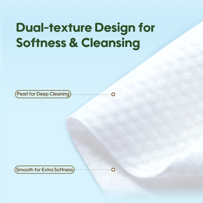 Fresh Organic Care Avocado Wipes