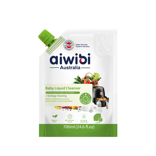 Lime Liquid Cleanser 700ml