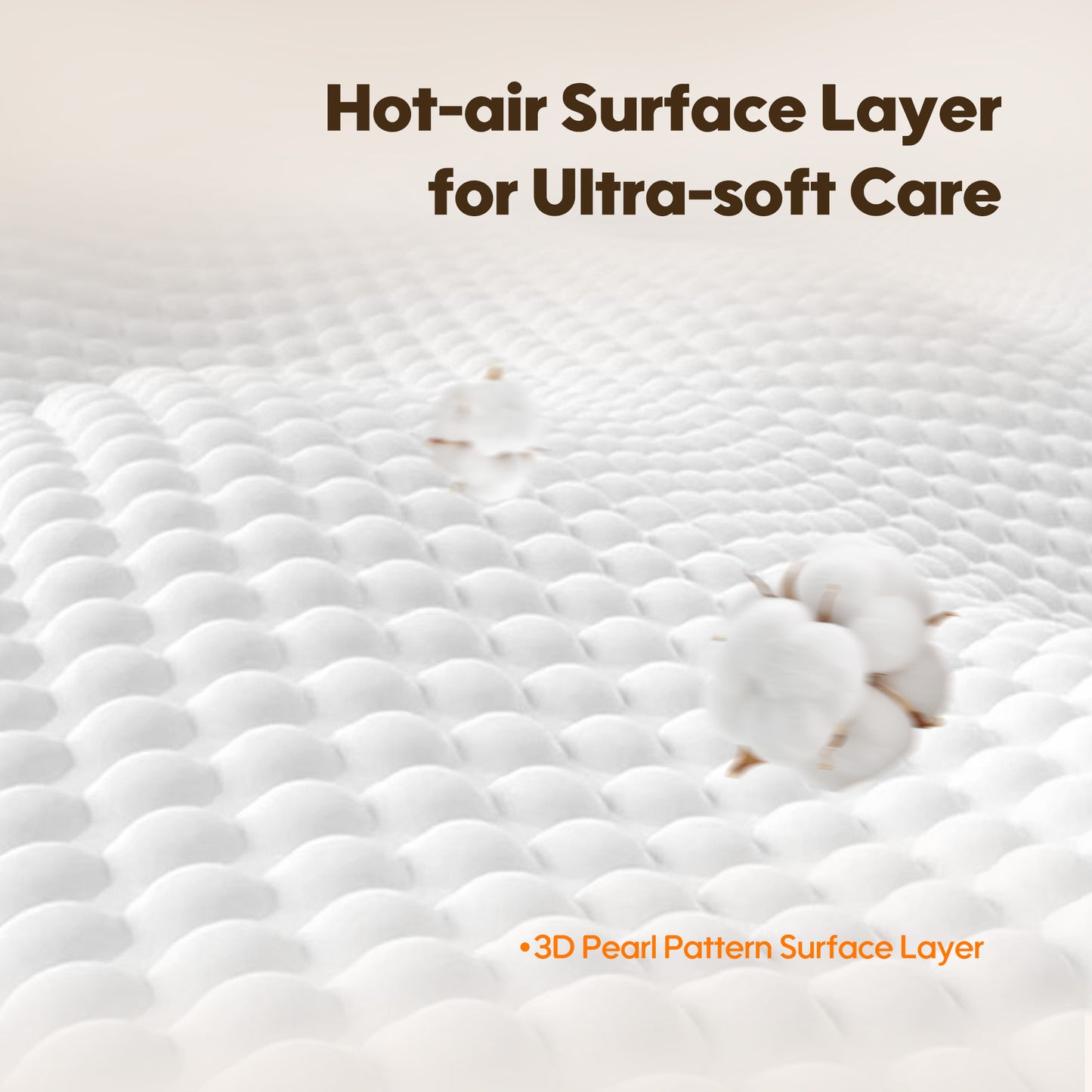 Aiwibi Ultimate Comfort soft-surface diaper pants specially designed for sensitive skin.